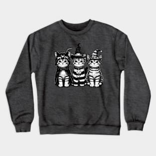 Lil Tricksters Crewneck Sweatshirt